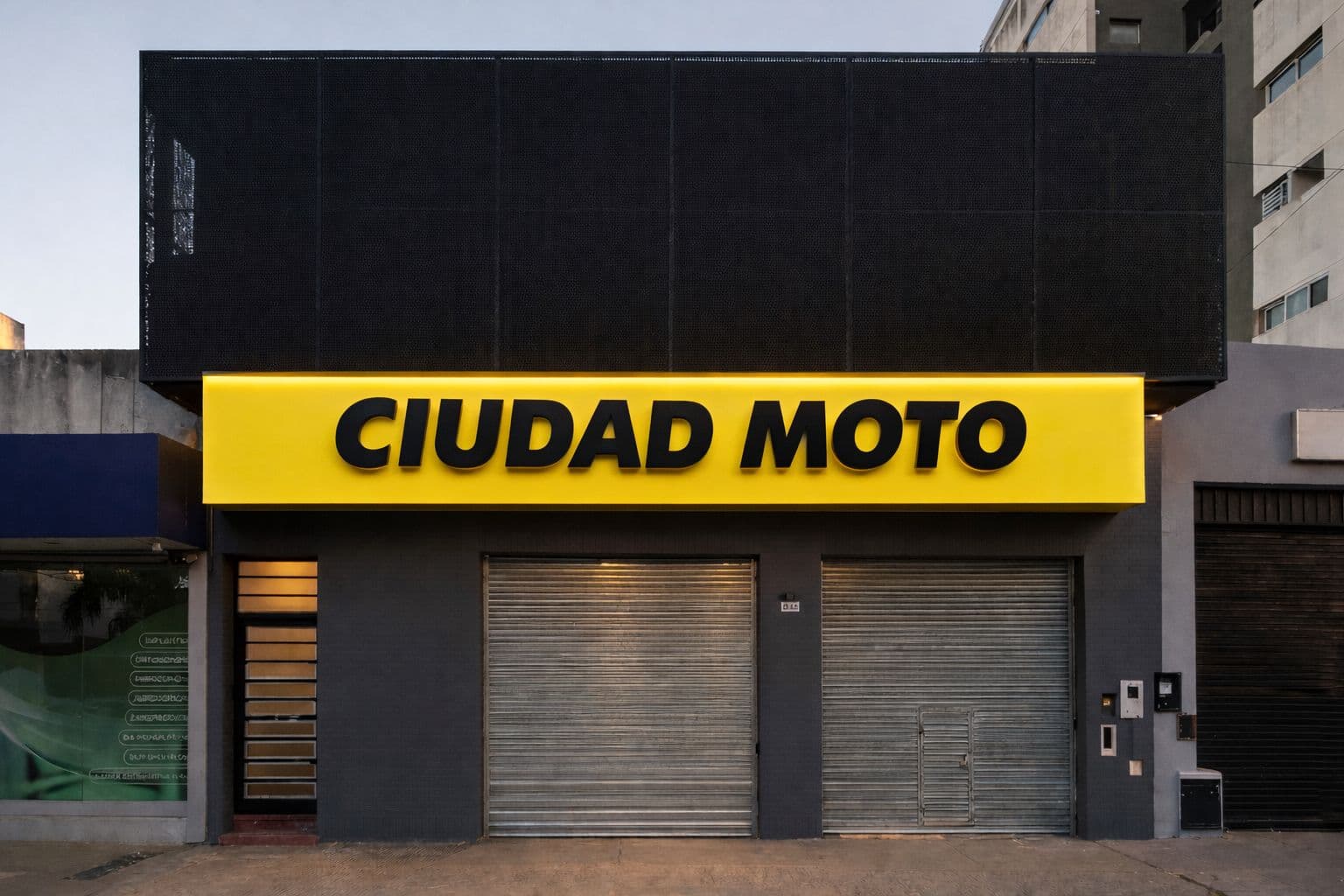 LA PLATA