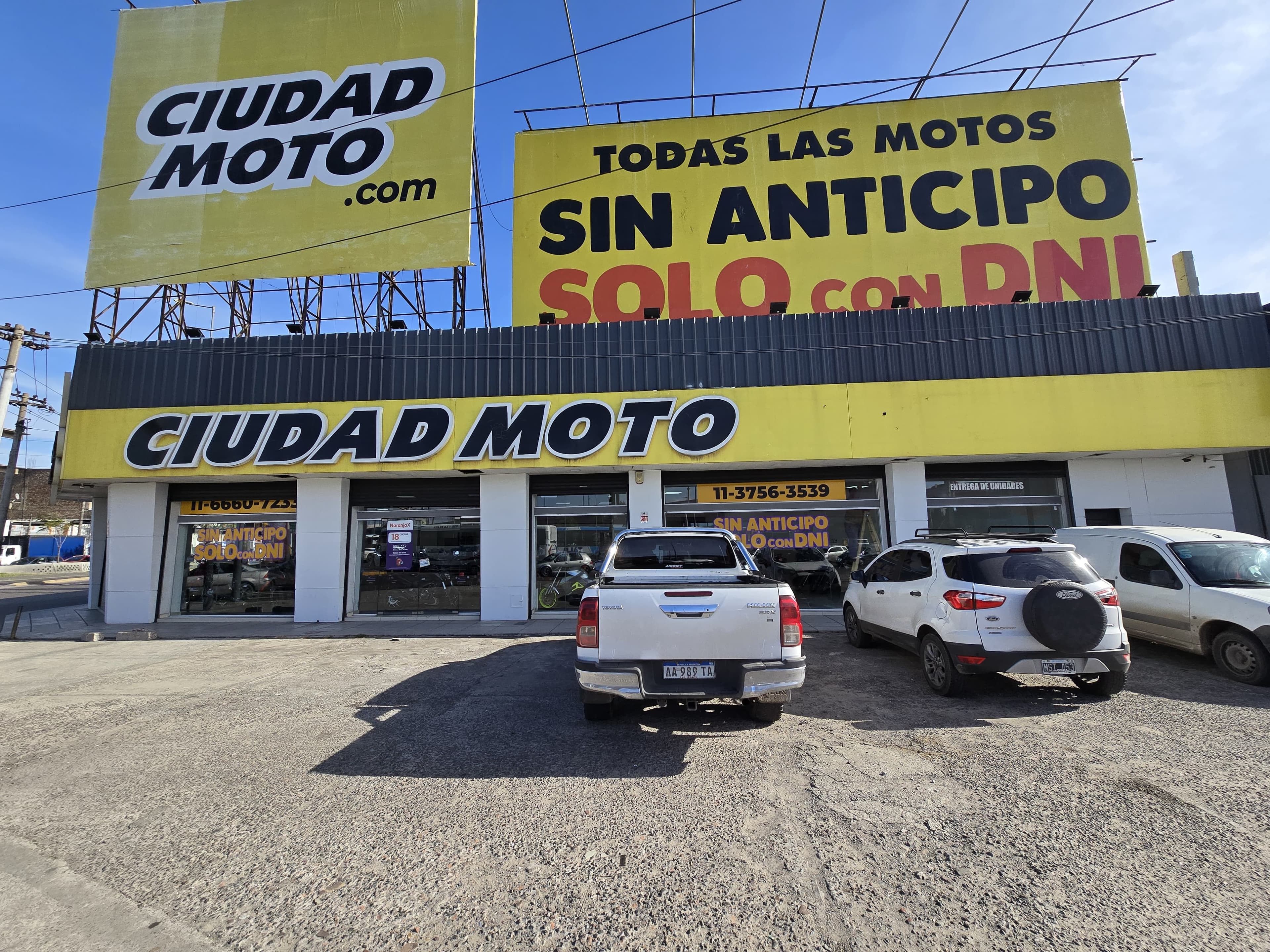 San Justo