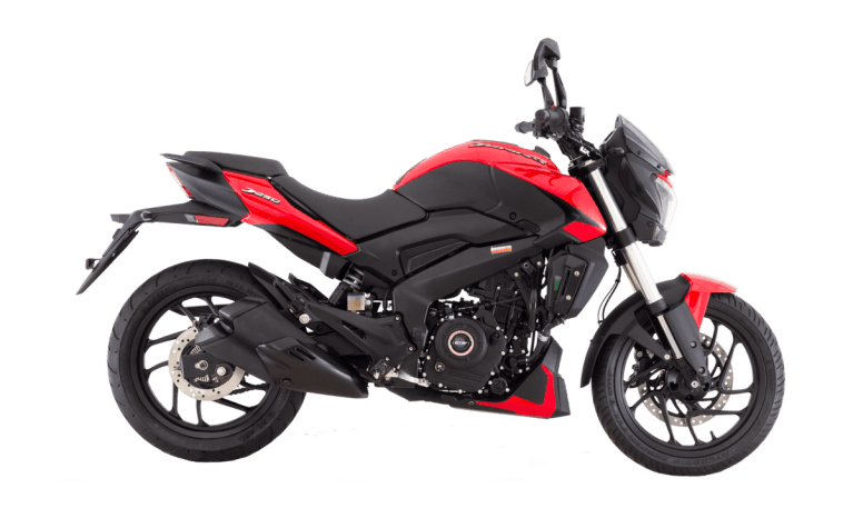 BAJAJ DOMINAR 250