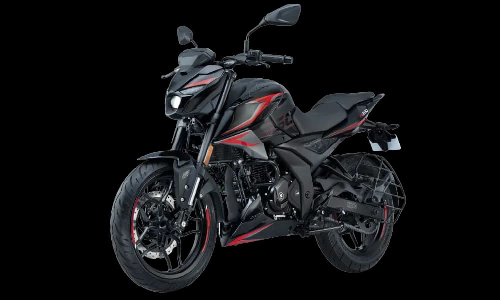 BAJAJ ROUSER N 250