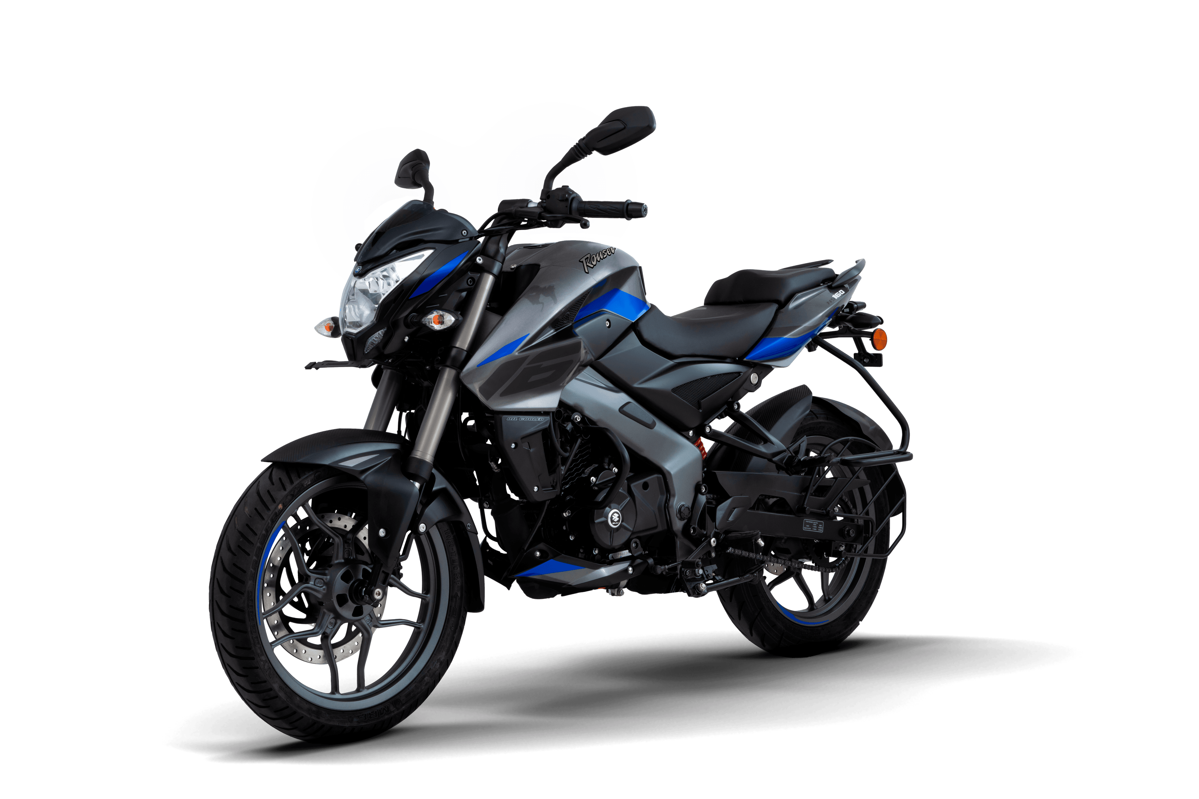 BAJAJ ROUSER NS 160