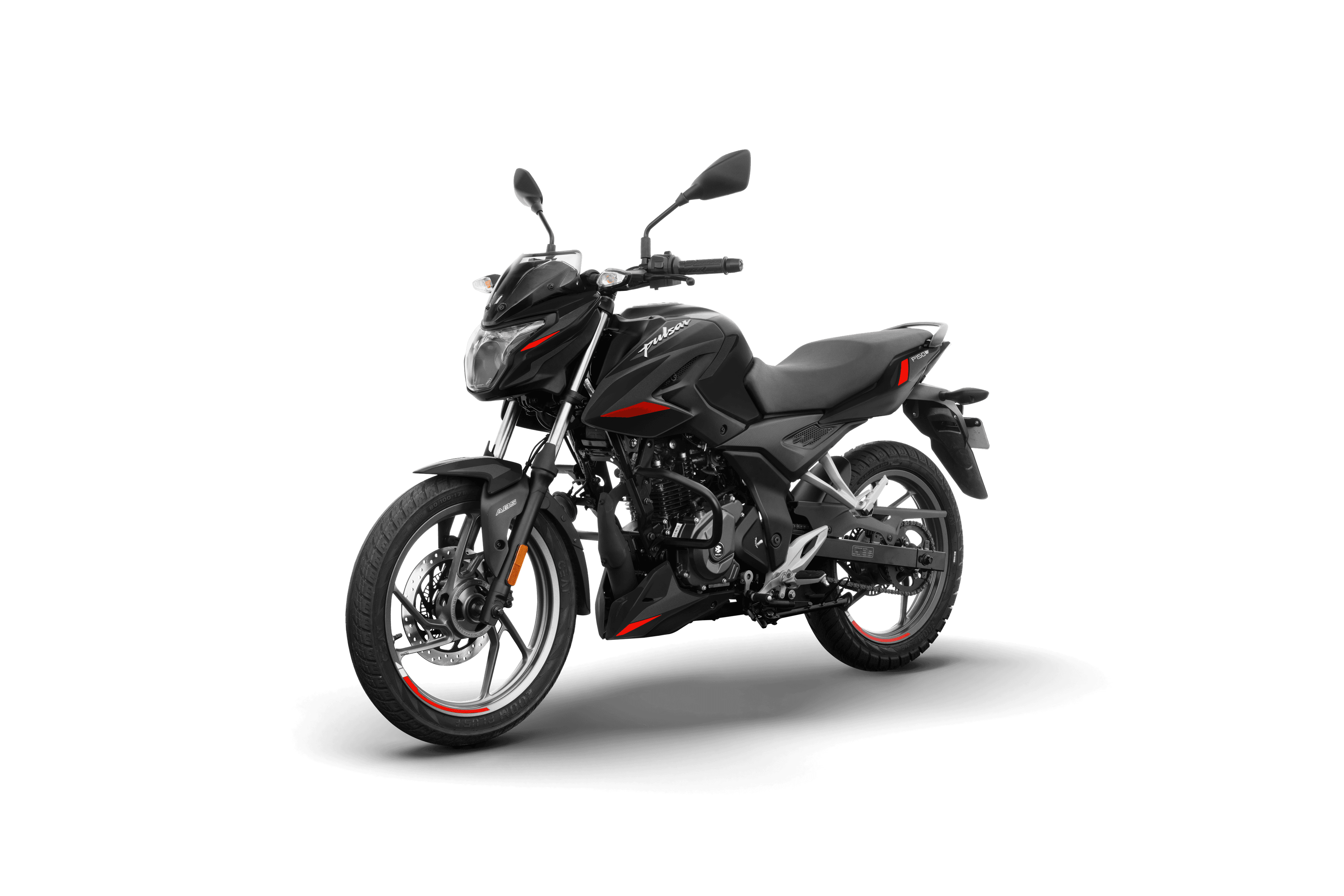 BAJAJ ROUSER P 150