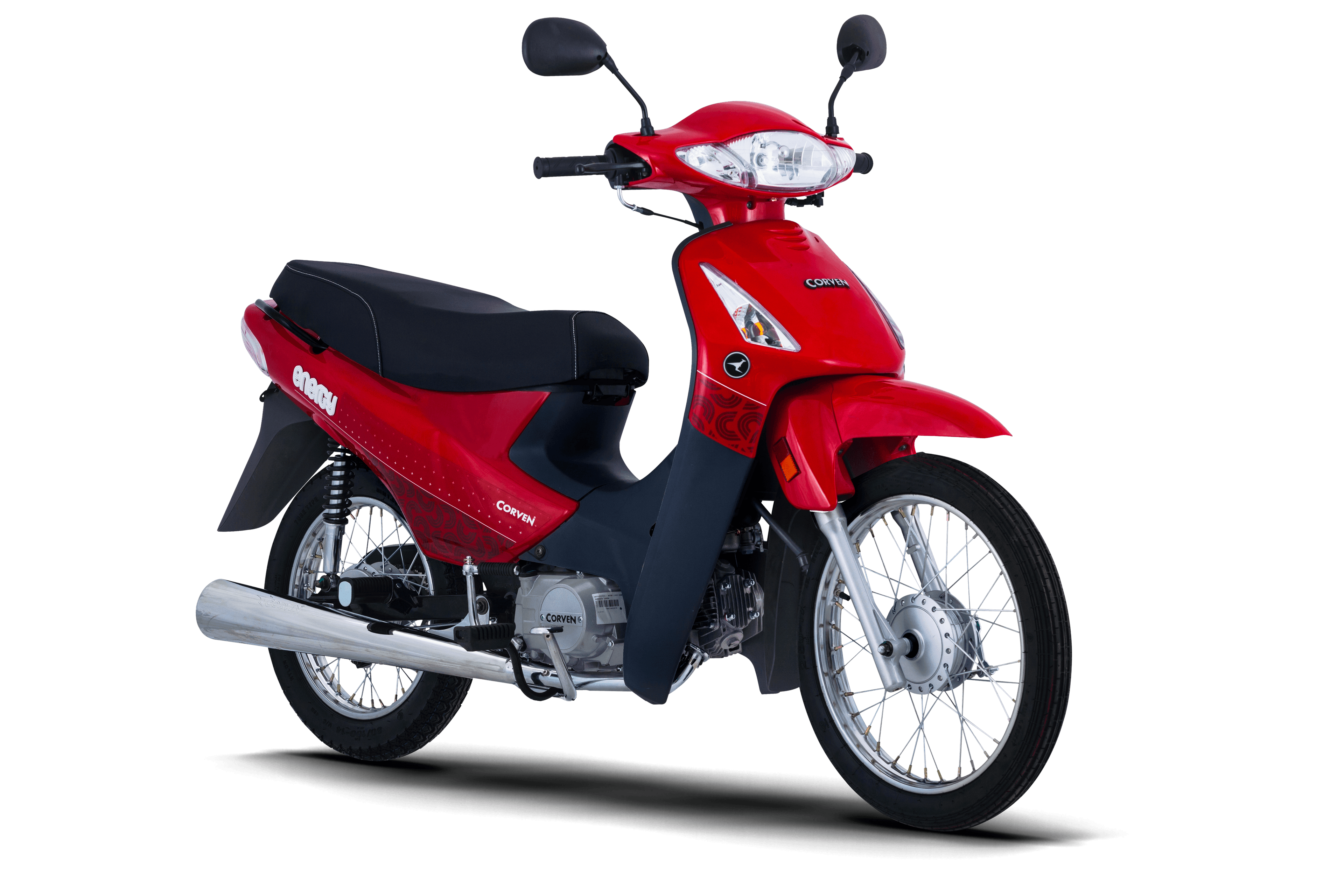 CORVEN ENERGY 110 RT