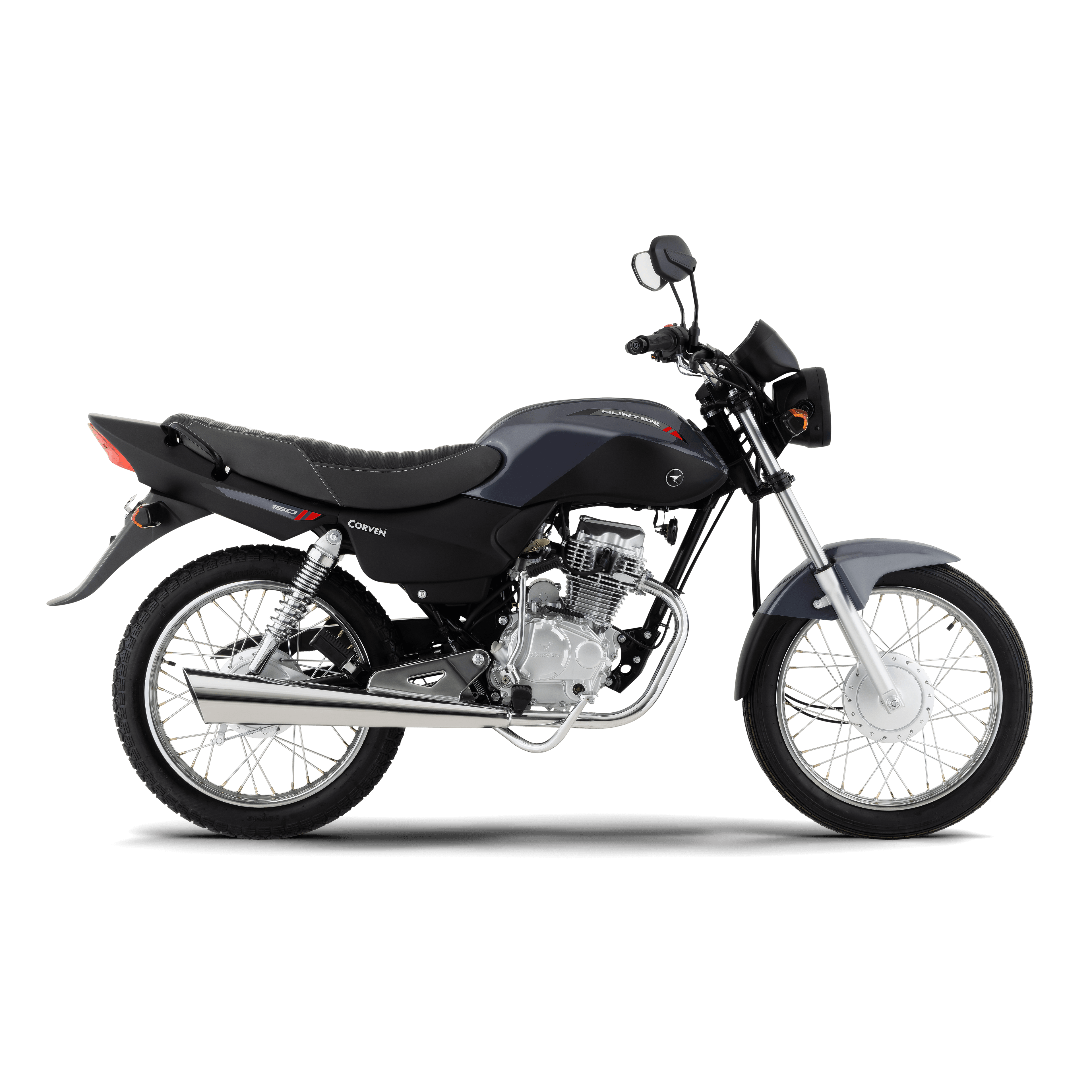 CORVEN HUNTER 150