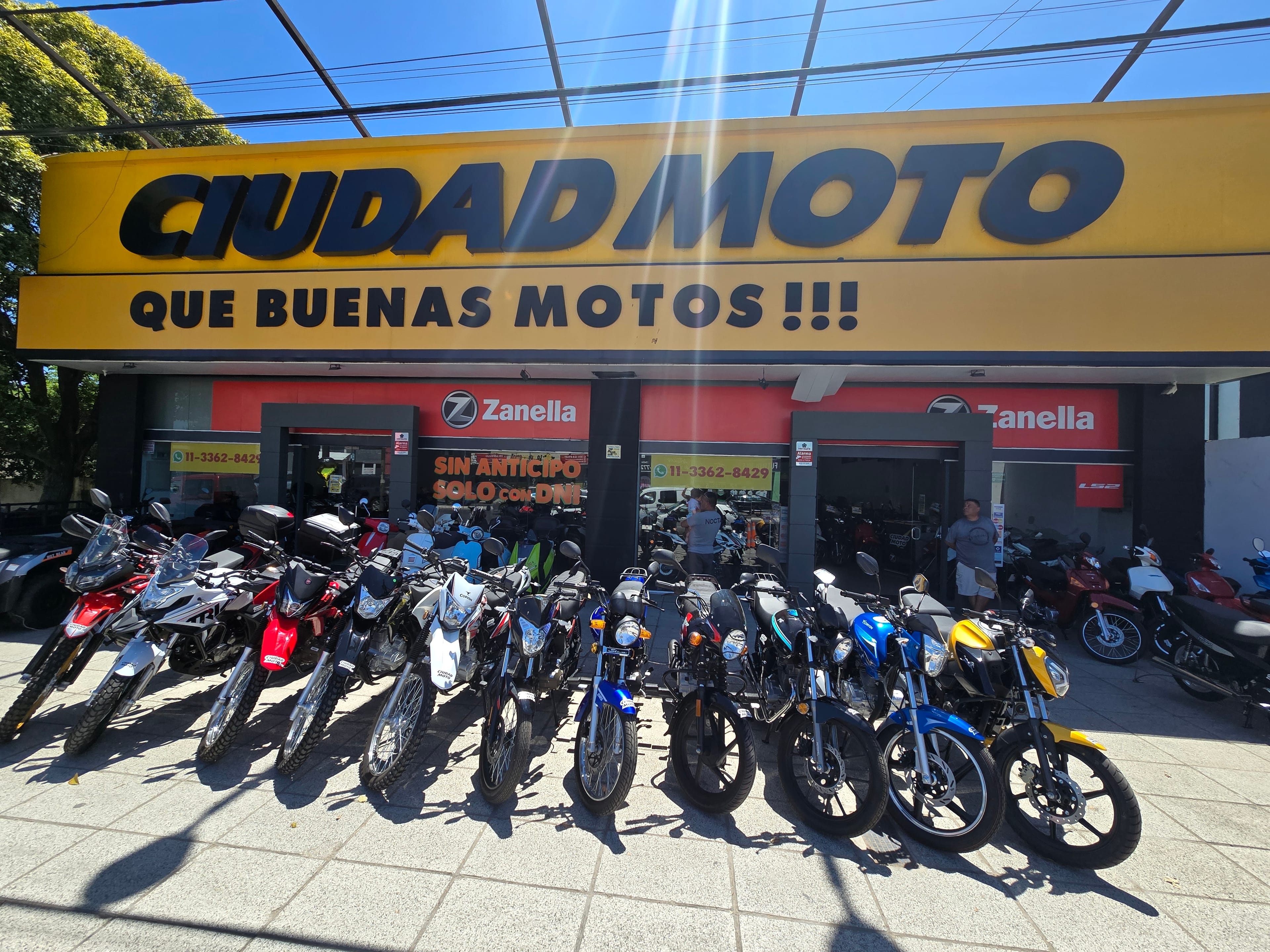 Sucursal GONNET - LA PLATA