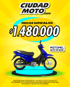 12- Blitz 110 Base Motomel