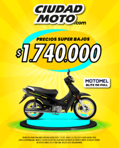 14- Blitz 110 Full Motomel