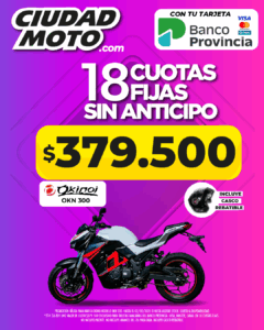 16- OKINOI 300