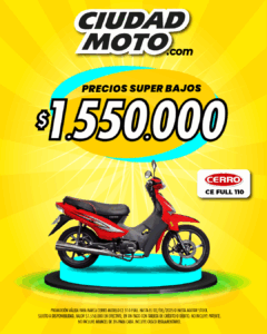 25- CE Full 110 Cerro