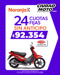 25- CERRO CE 110 FULL