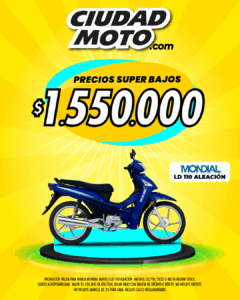28- LD 110 Aleacion
