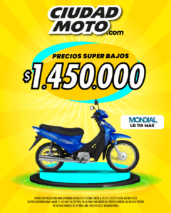 28- LD 110 Max Mondial