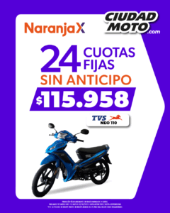 29- NEO 110 TVS
