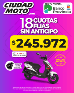 32- AGILITY RS 125 NAKED