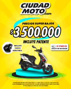 40- Agility RS 125 Naked