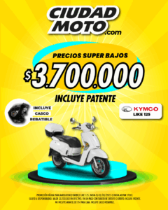 41- Like 125 Kymco
