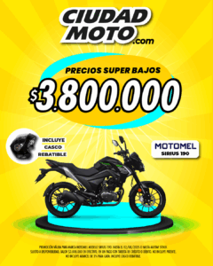 51- SIRIUS 190 MOTOMEL