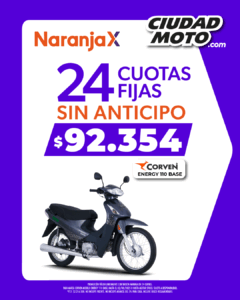 8- ENERGY 110 RT