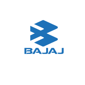 BAJAJ LOGO