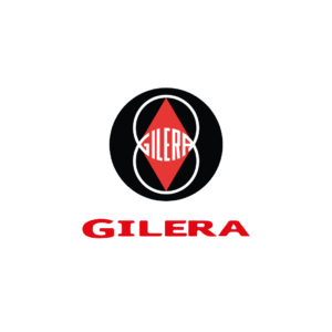 GILERA LOGO