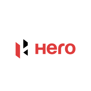 HERO LOGO