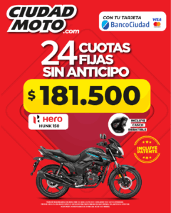 HUNK 150