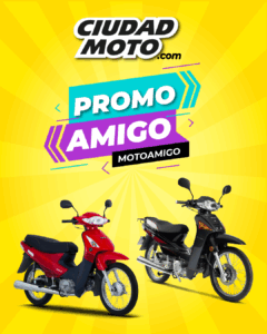 PROMO AMIGO POST