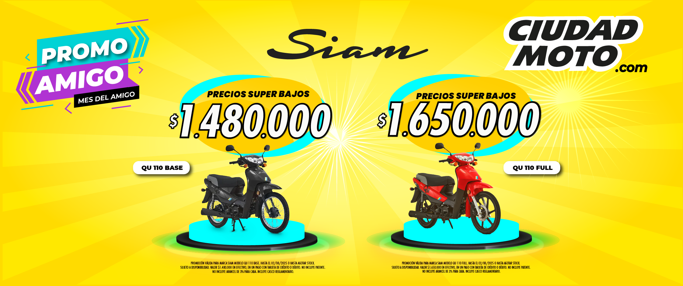 SIAM
