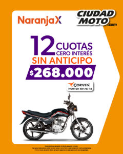 11- HUNTER 150 AD R2