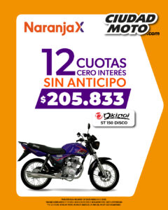 20- ST 150 DISCO