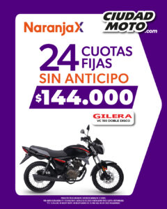 5- VC 150 DOBLE DISCO