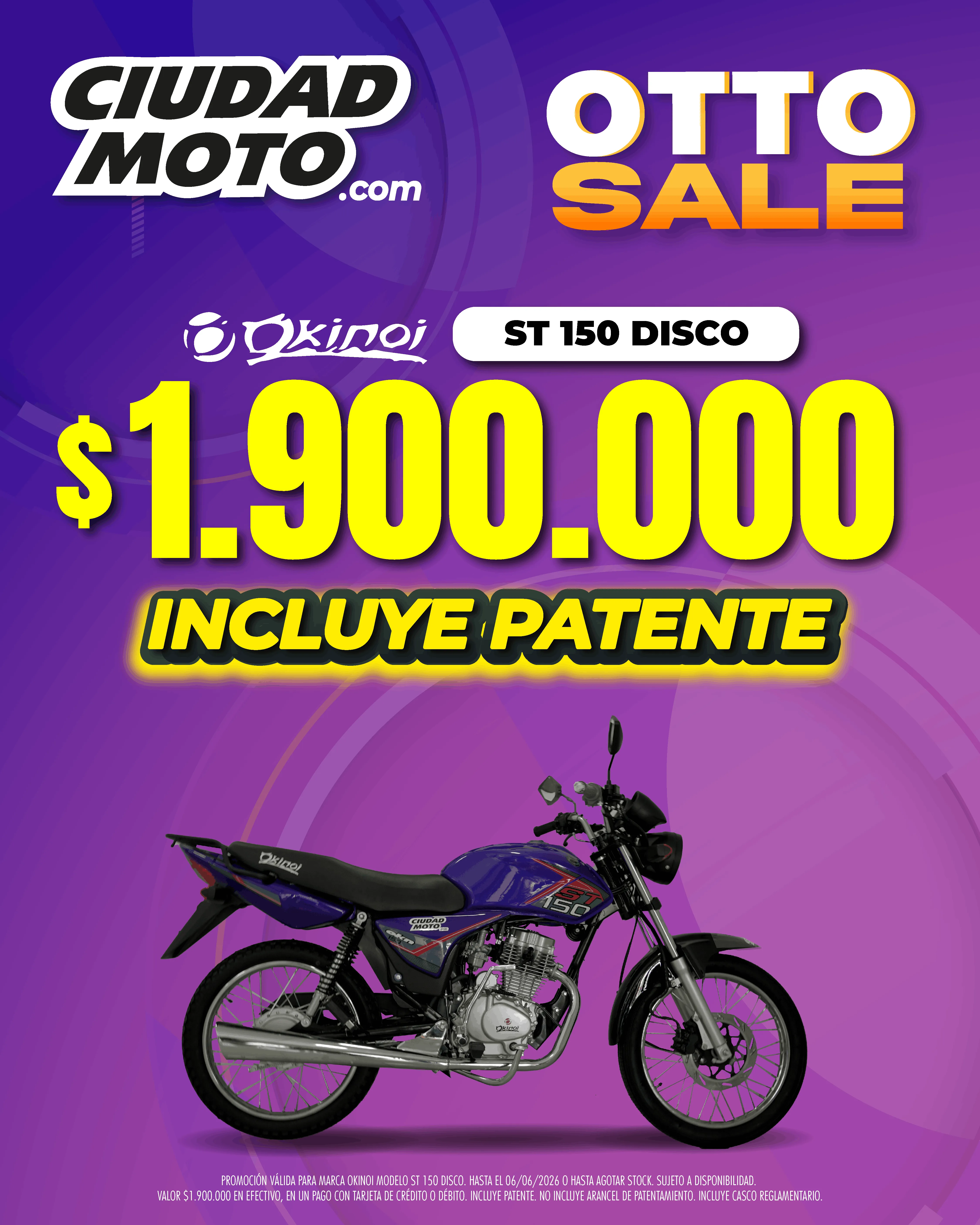 OTTO SALE 05
