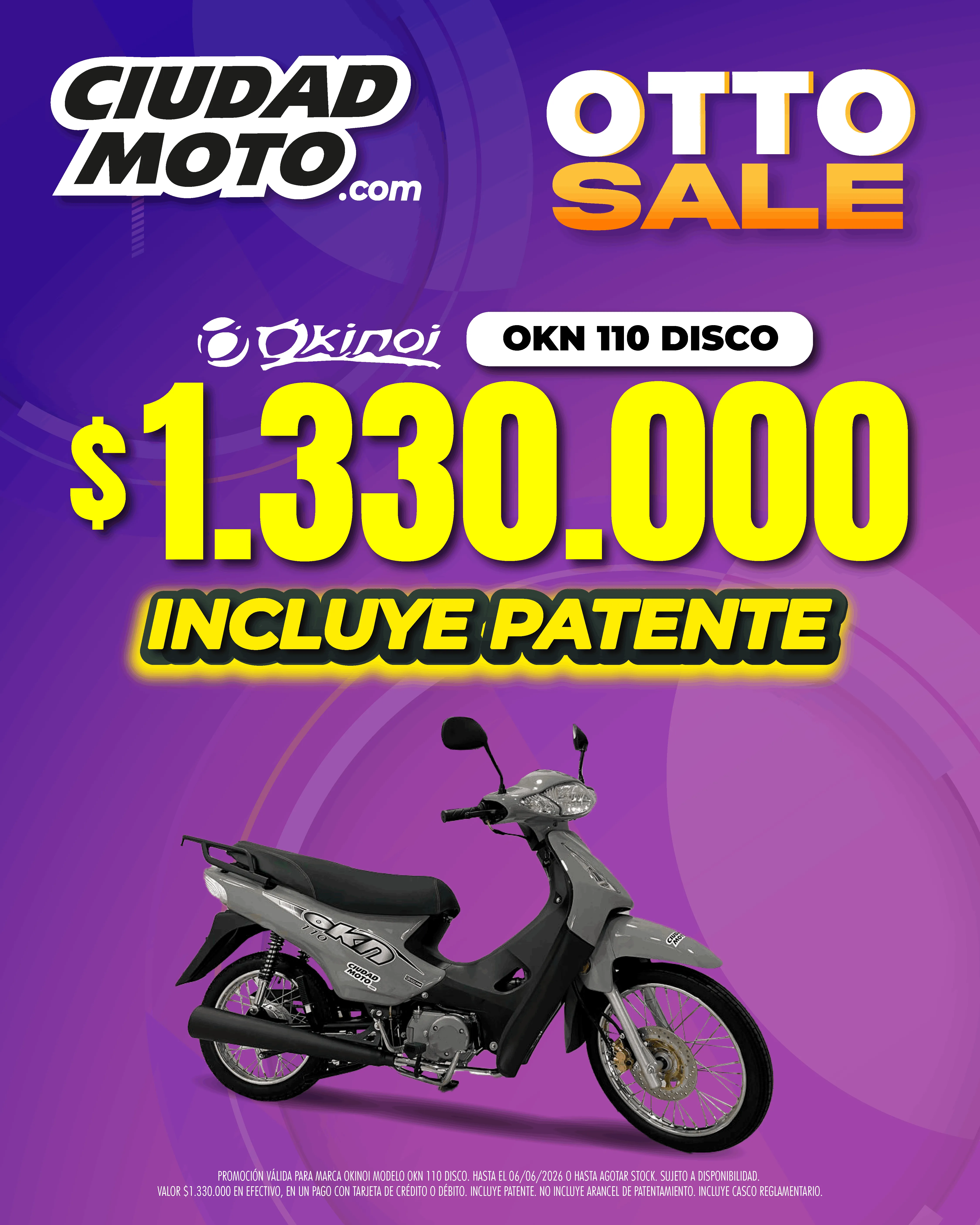 OTTO SALE 06
