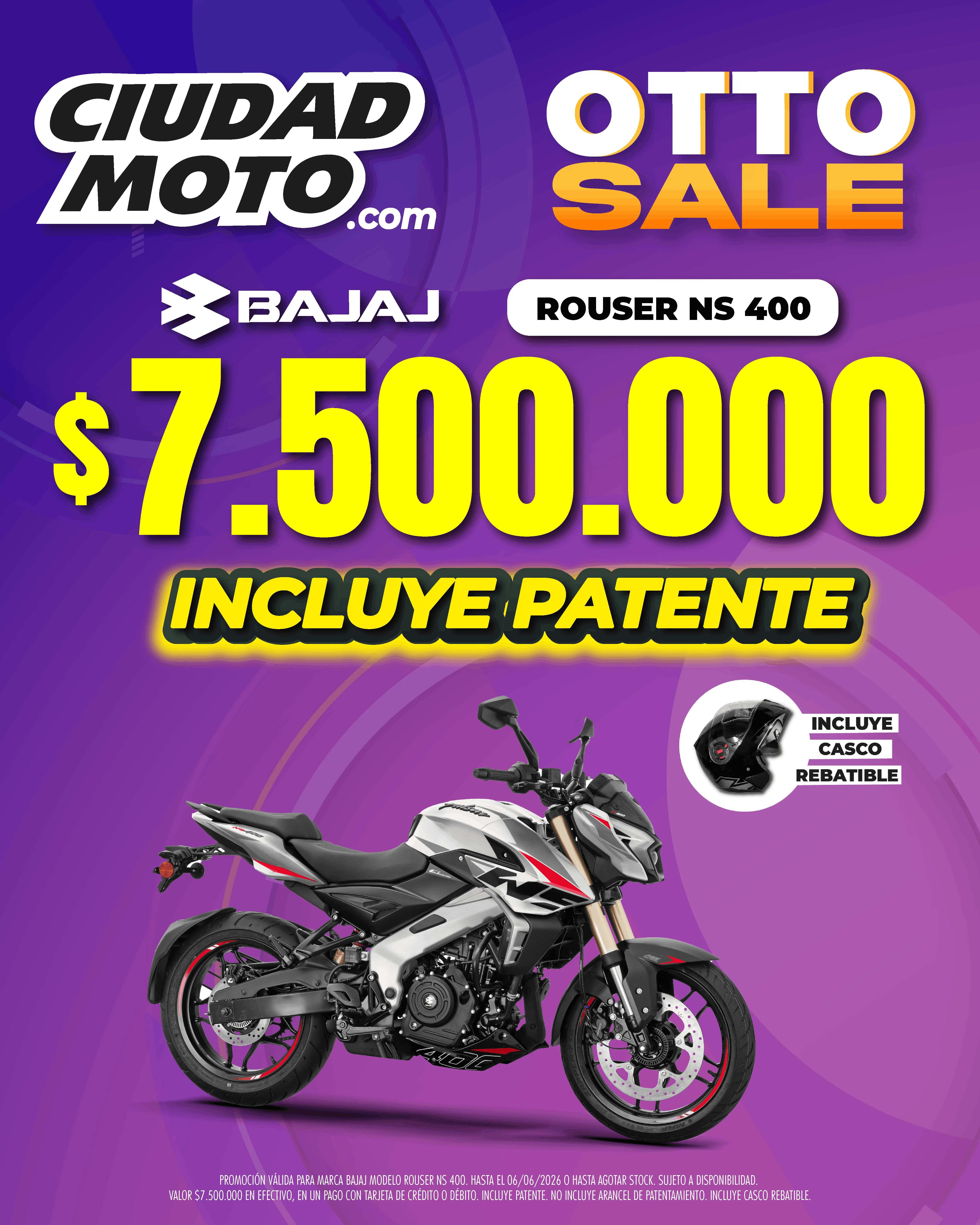 OTTO SALE 10
