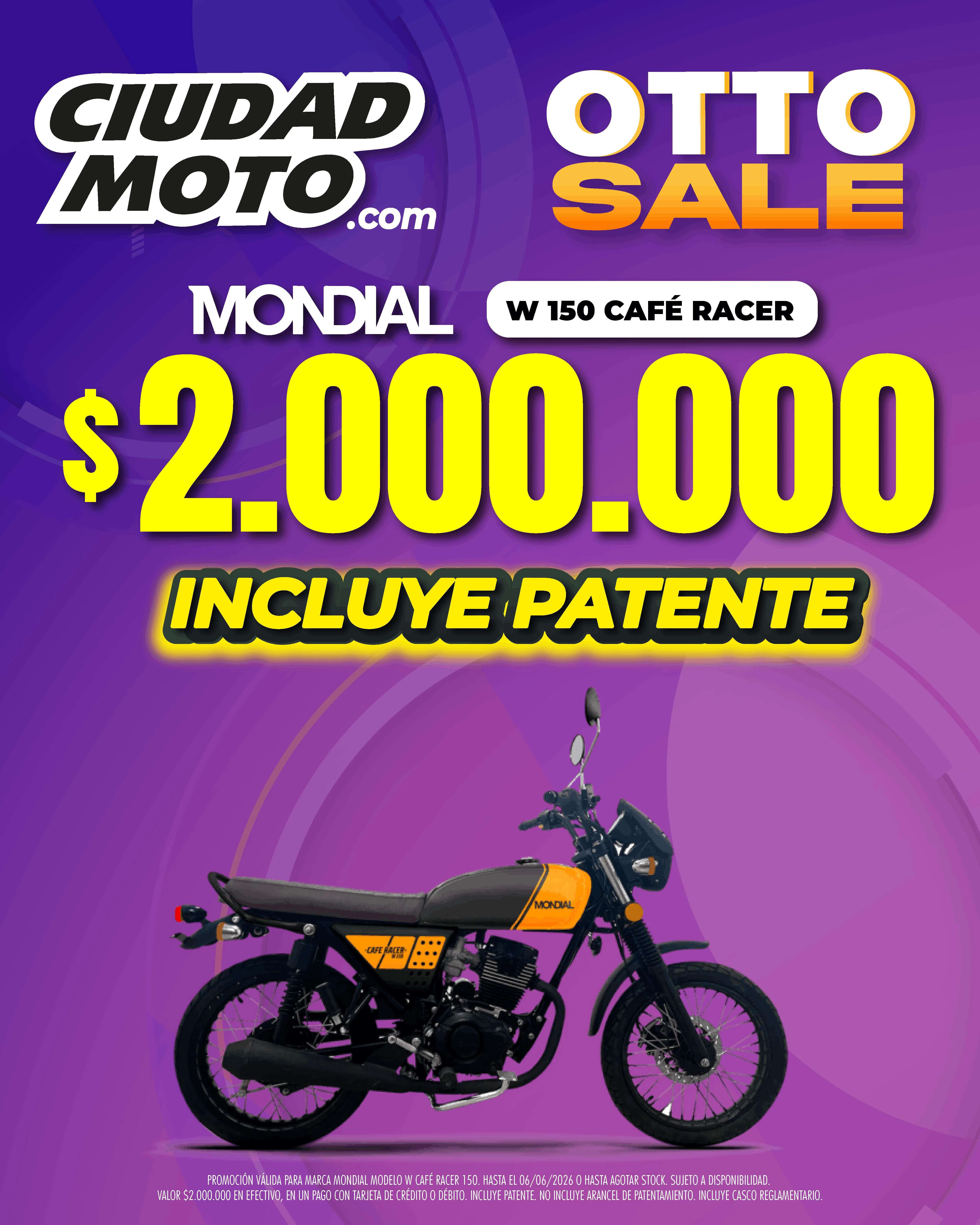 OTTO SALE 11
