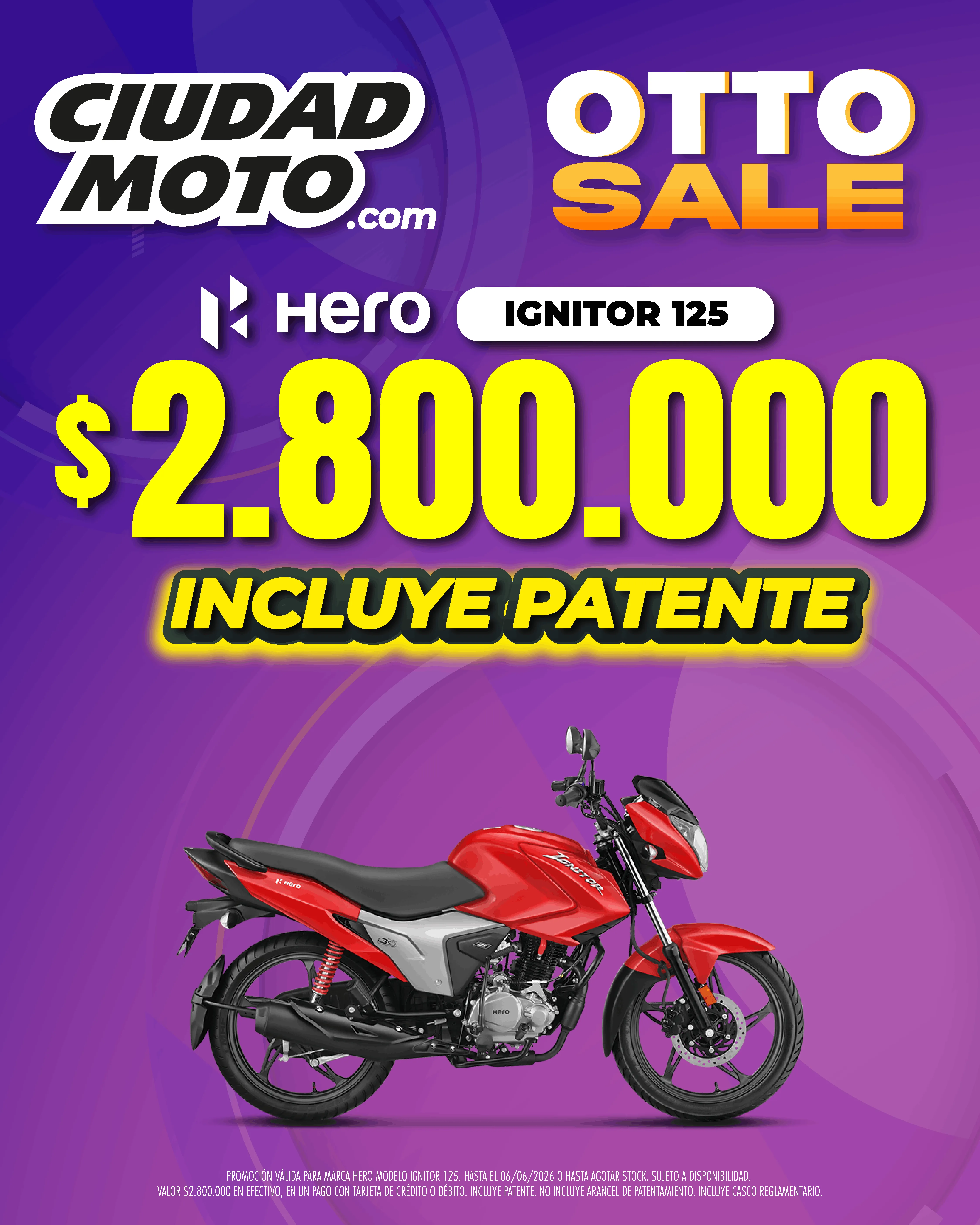OTTO SALE 12