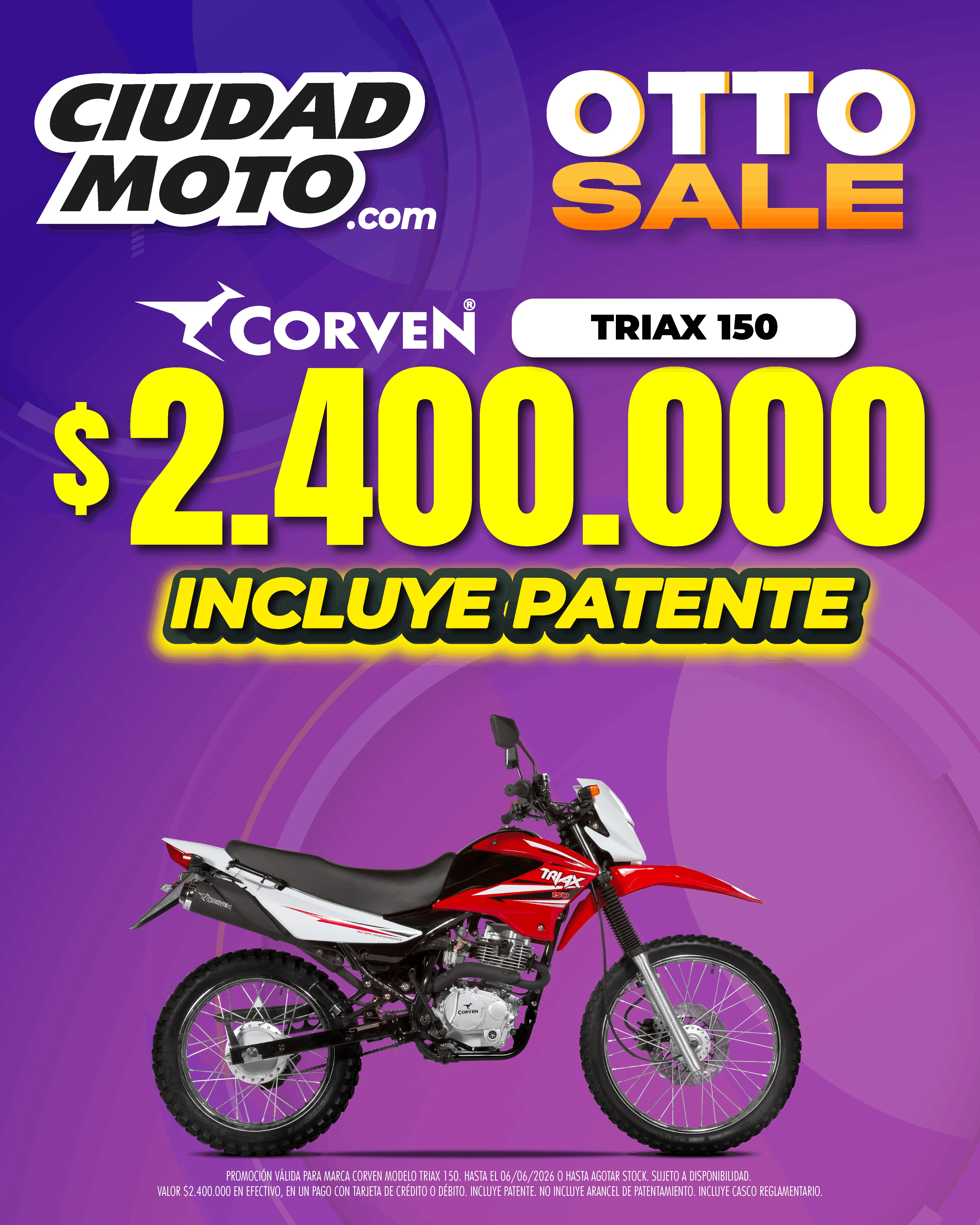 OTTO SALE 13