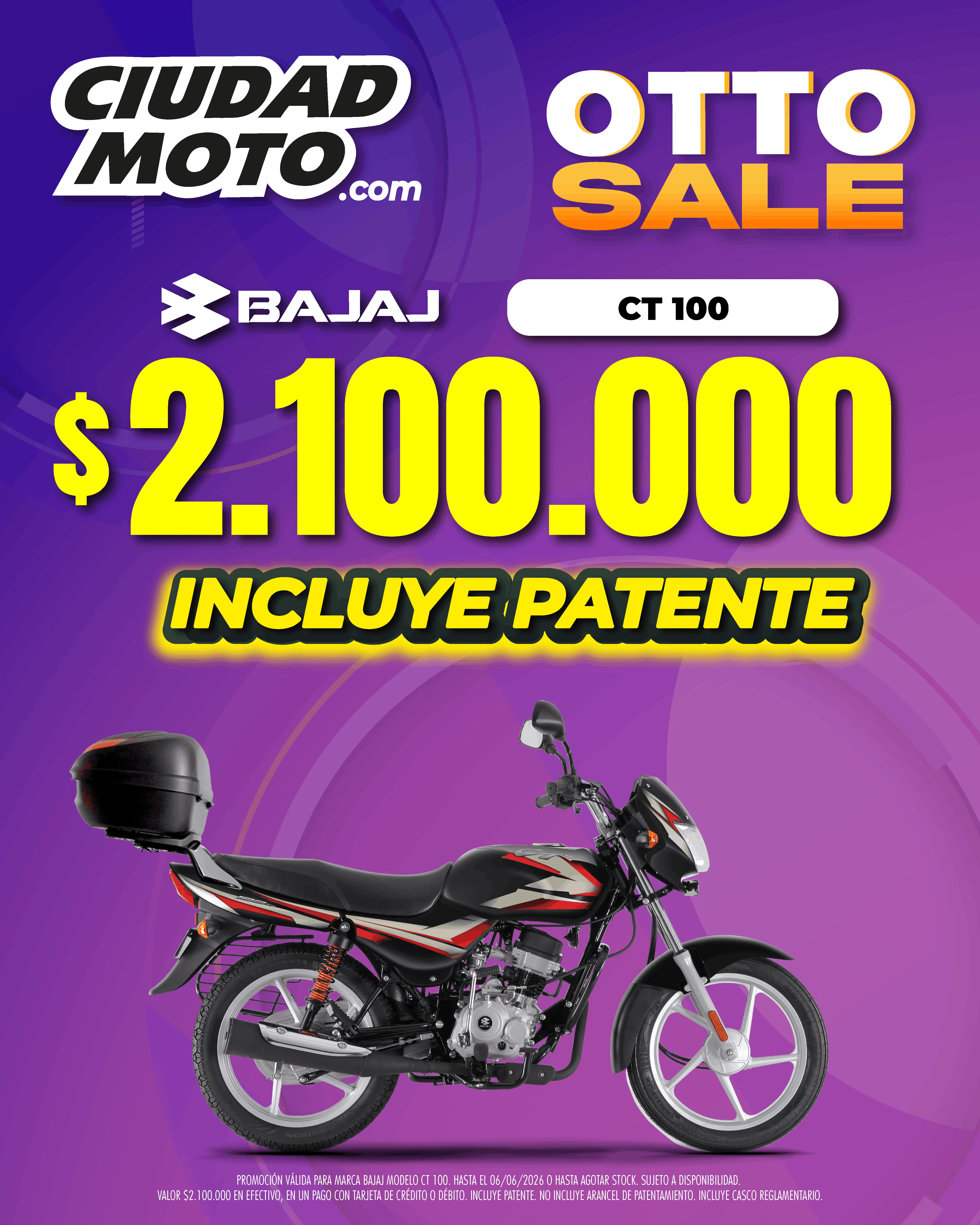OTTO SALE 17