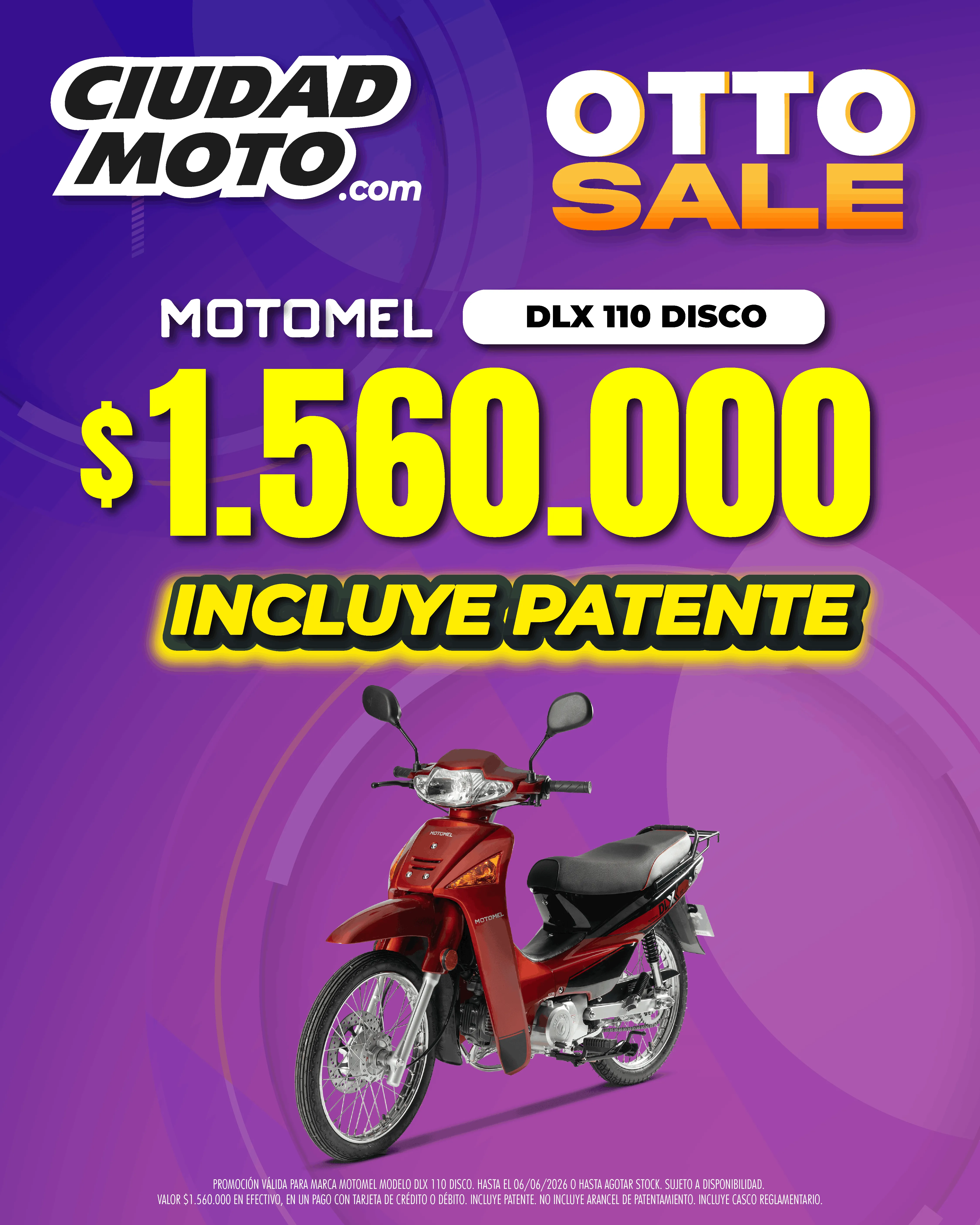 OTTO SALE 20