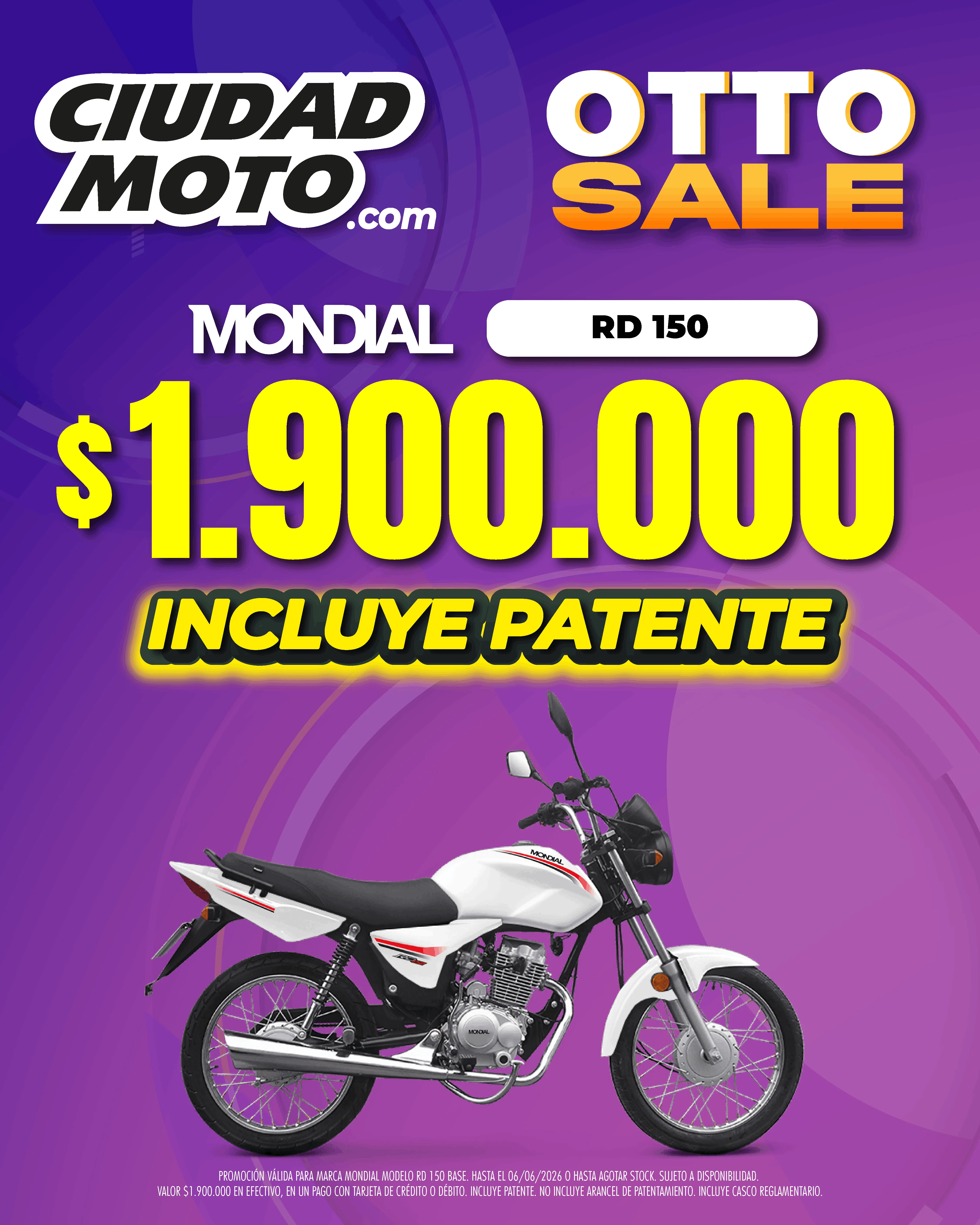 OTTO SALE 23