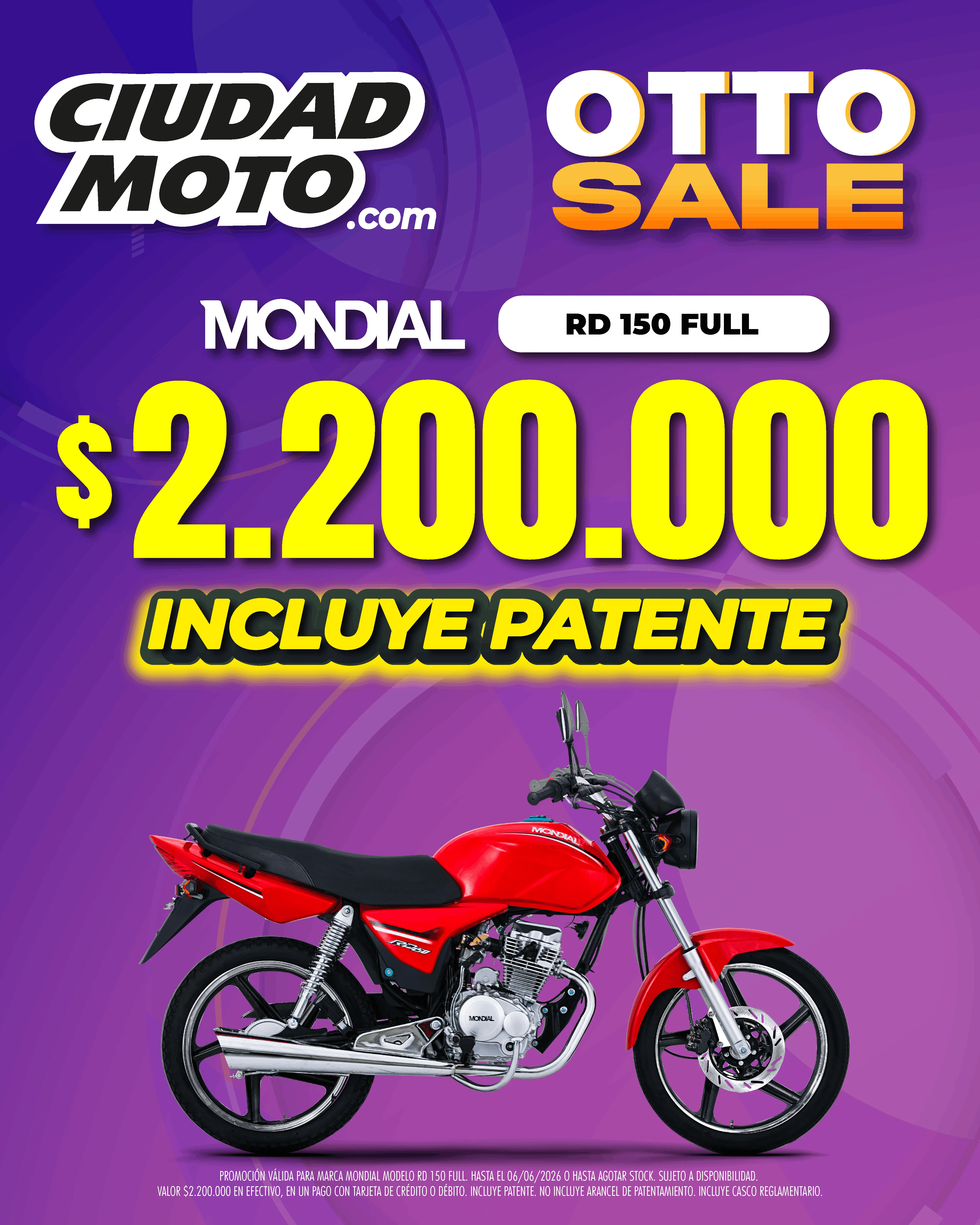 OTTO SALE 24