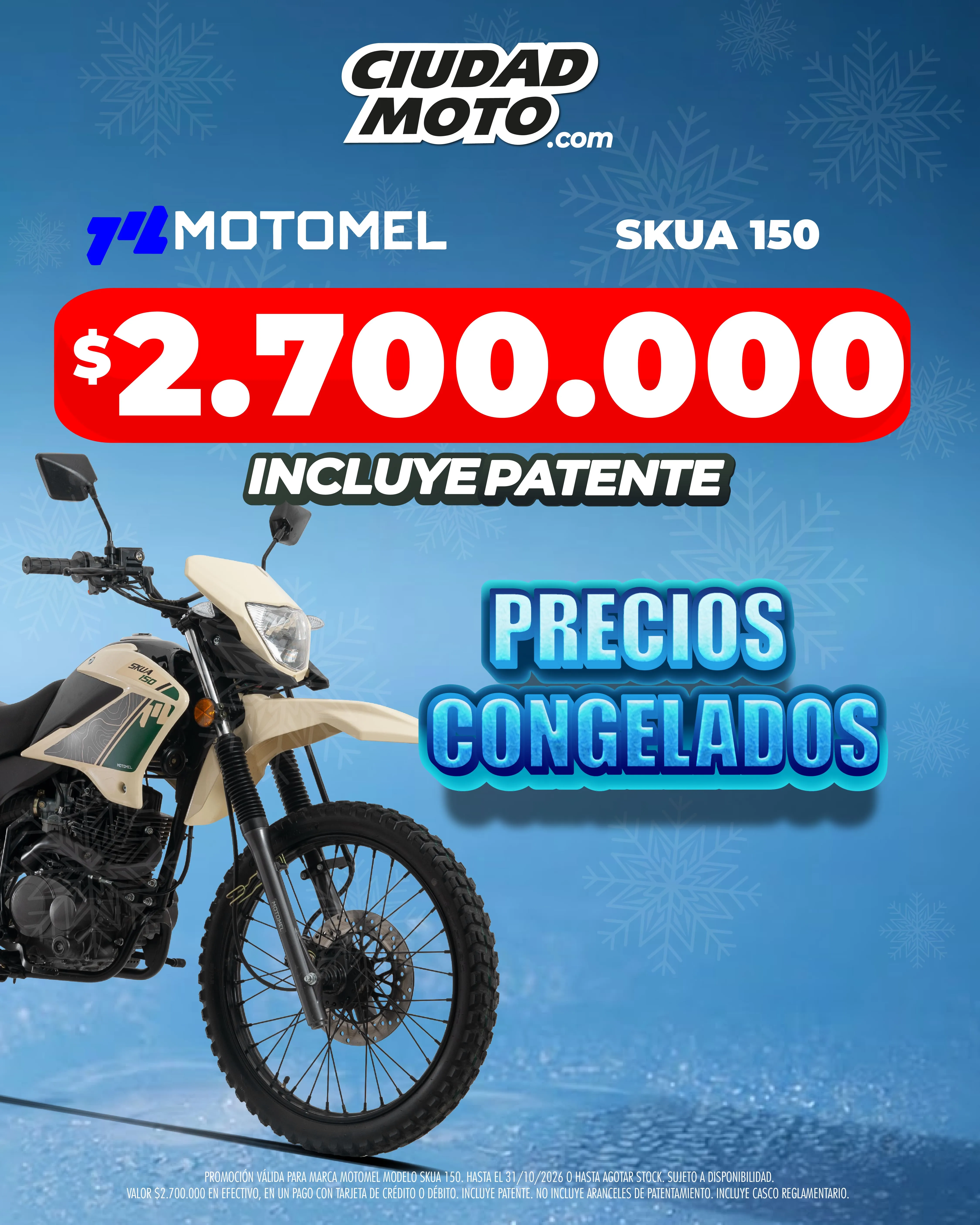 Skua 150