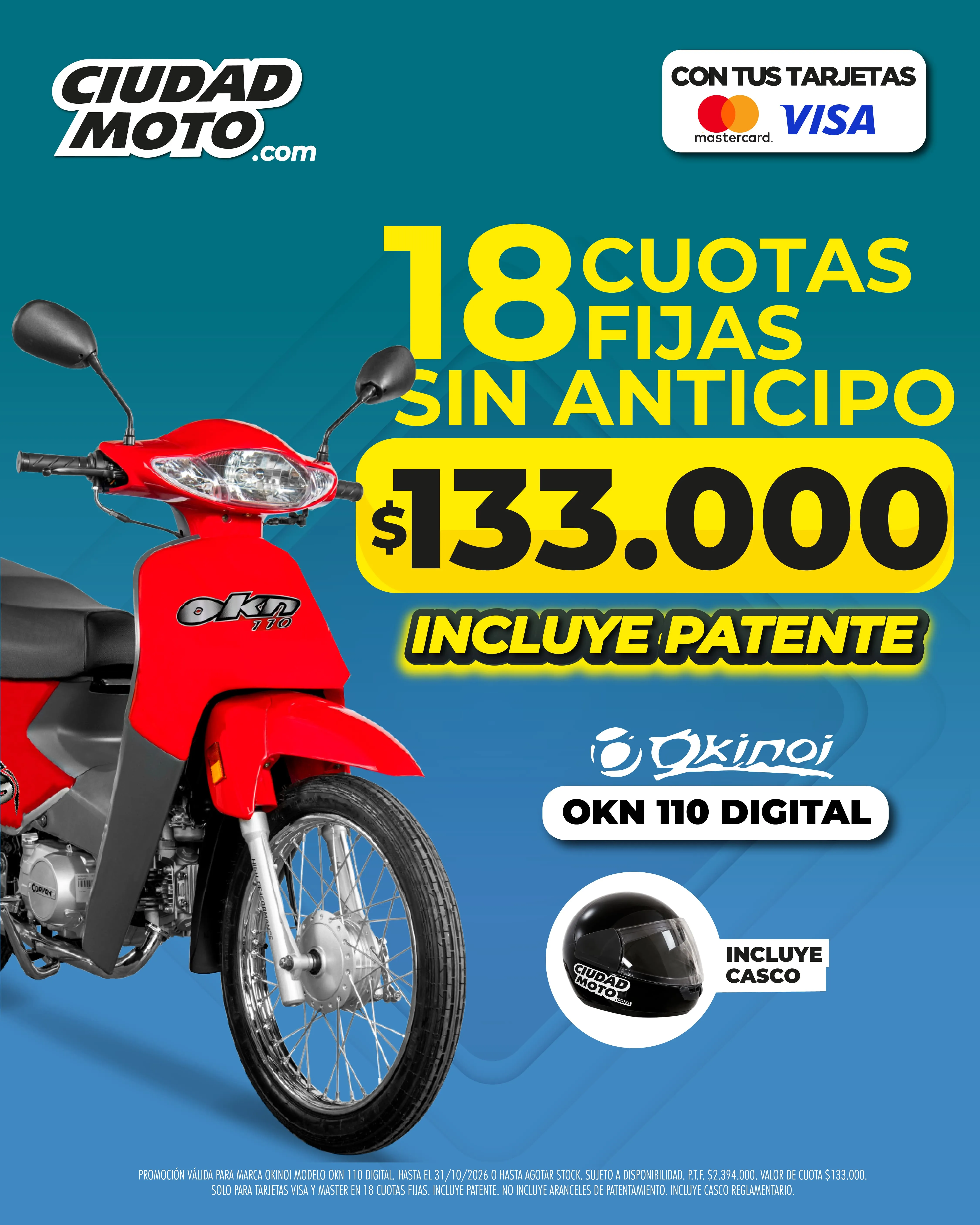 OKN 110 DIGITAL