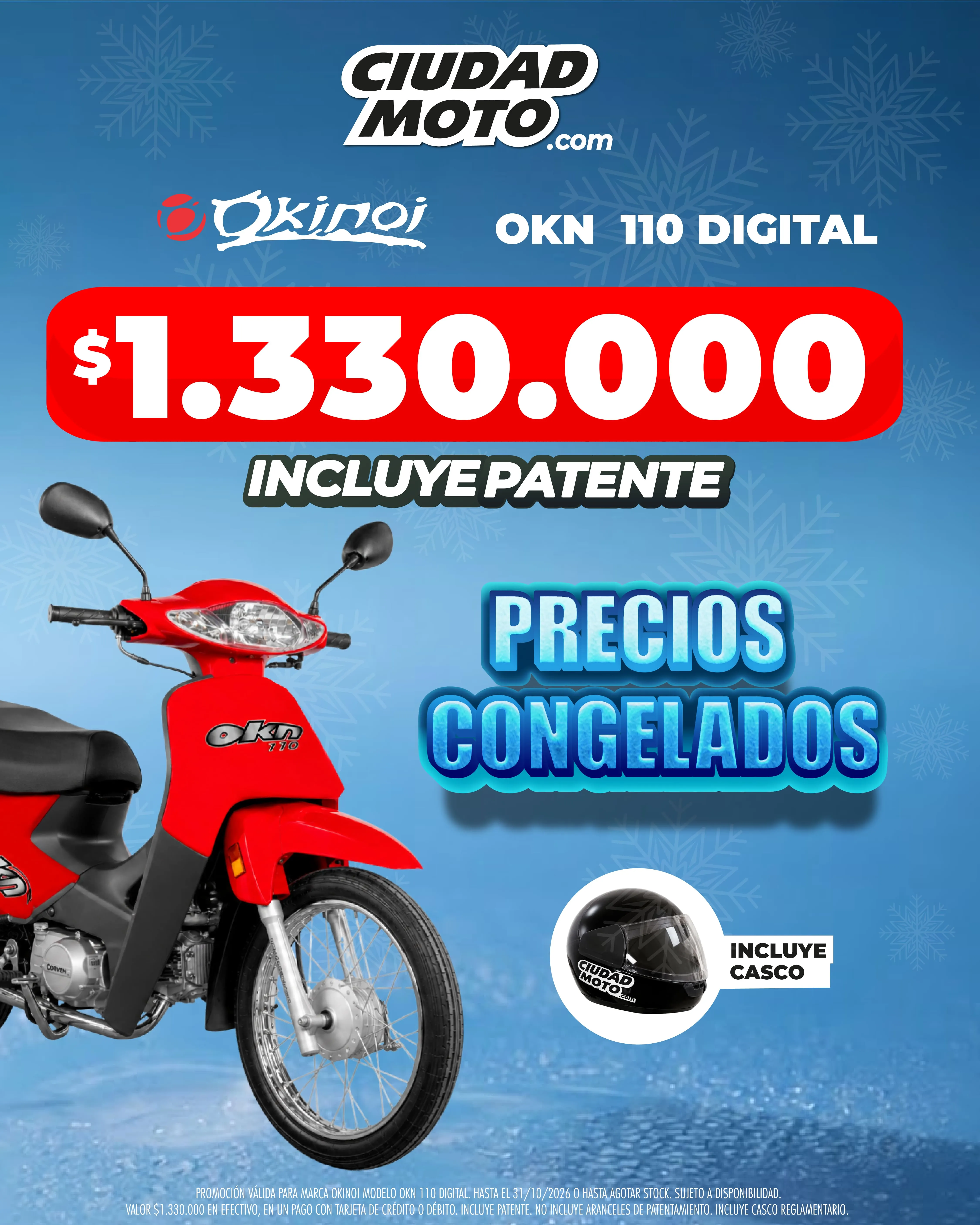OKN 110 DIGITAL