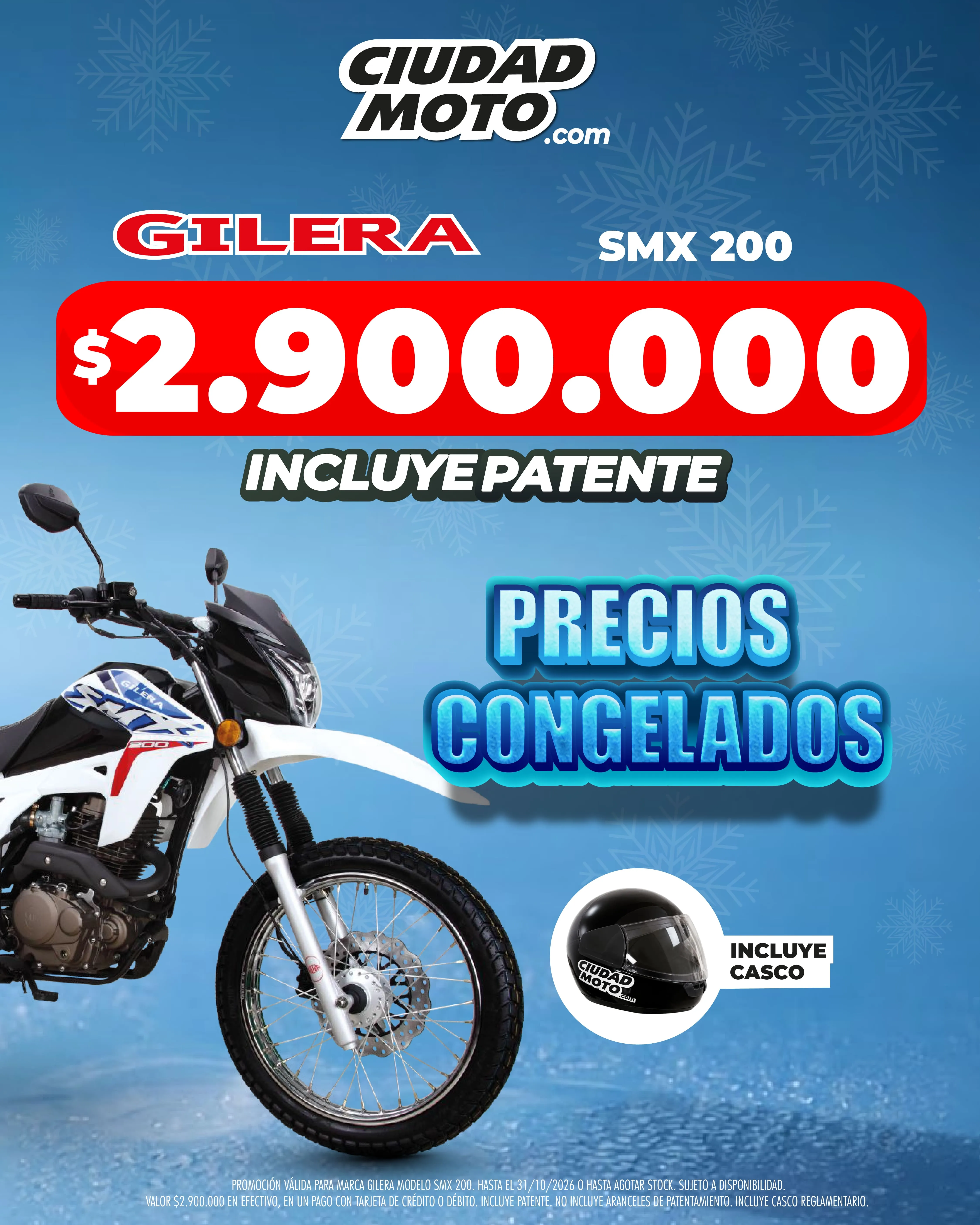 SMX 200