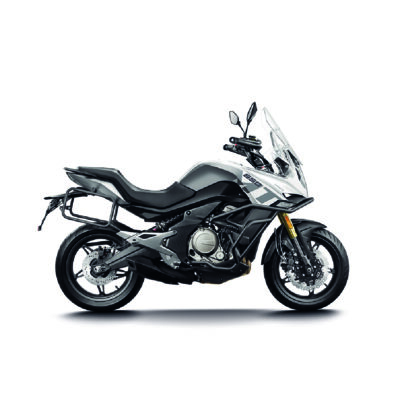 CFMOTO 650 MT