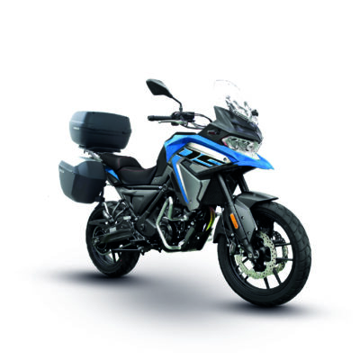 VOGE DS 650