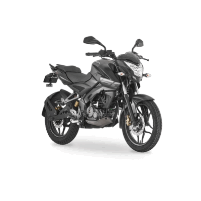 BAJAJ | ROUSER NS 160 TD