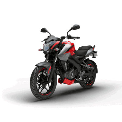 BAJAJ | ROUSER NS 200