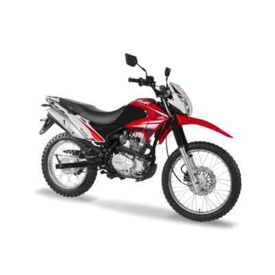 CORVEN TRIAX 200 R3